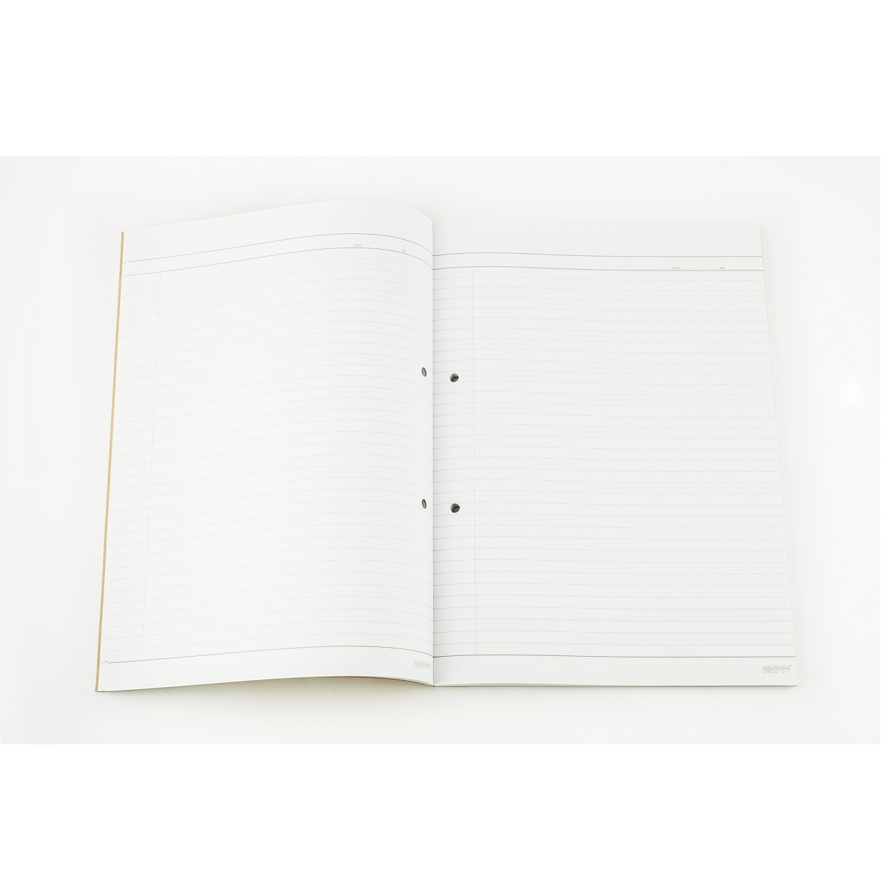 ESPP A4 Writing Pad ESPP